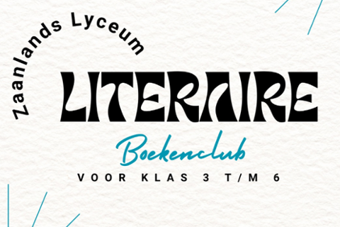 Start Boekenclub