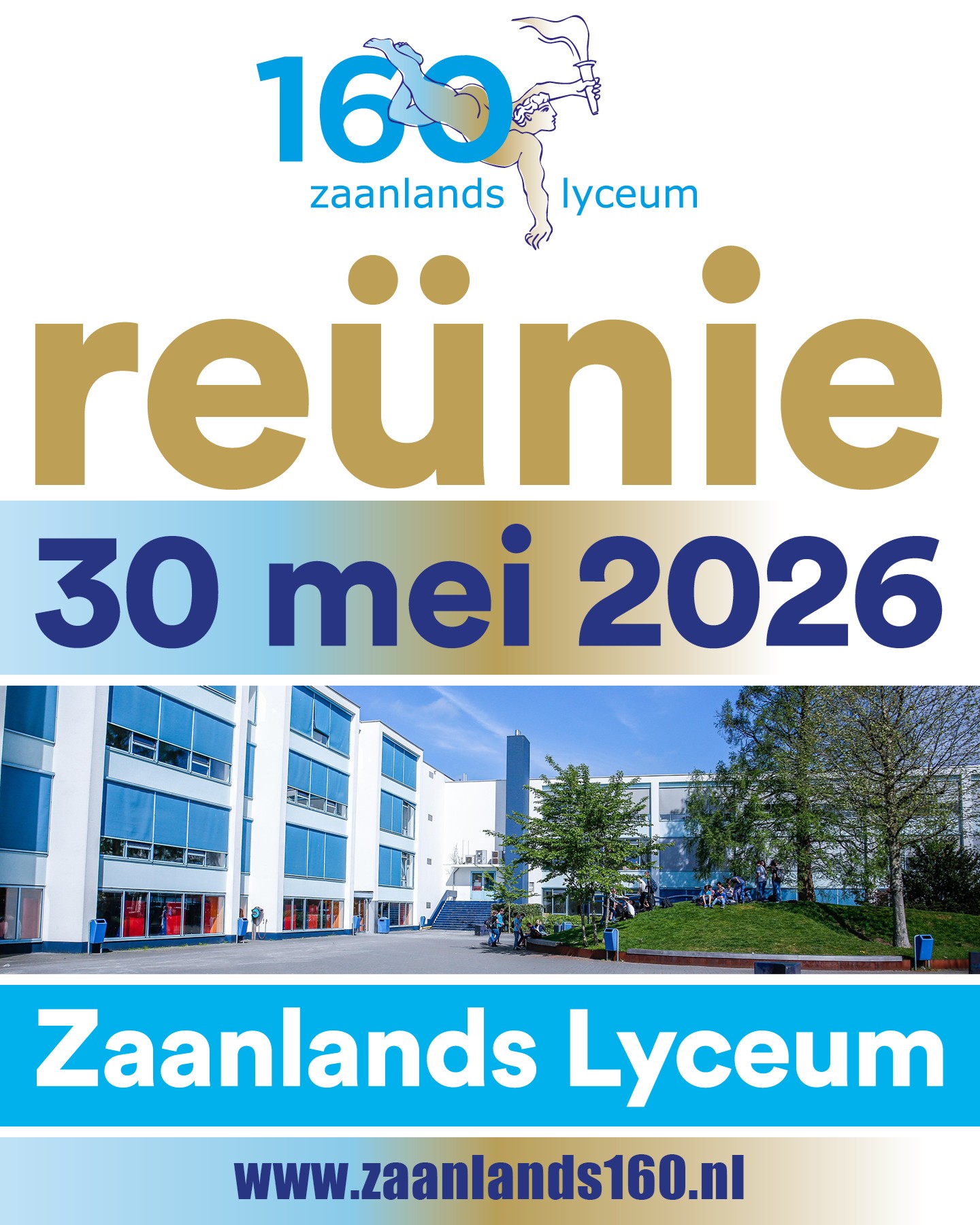 Reünie