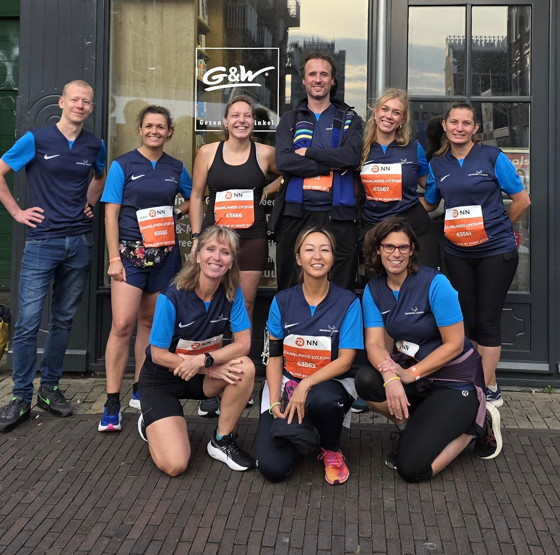 Damloop