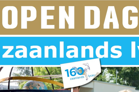 Open Dag 2026